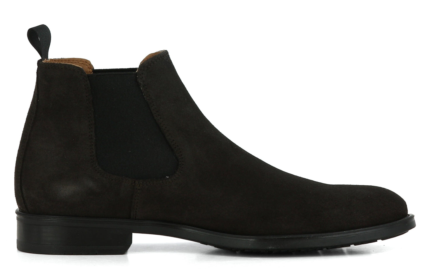 Sapatos Boots Sondre Chelseaboots | Brun