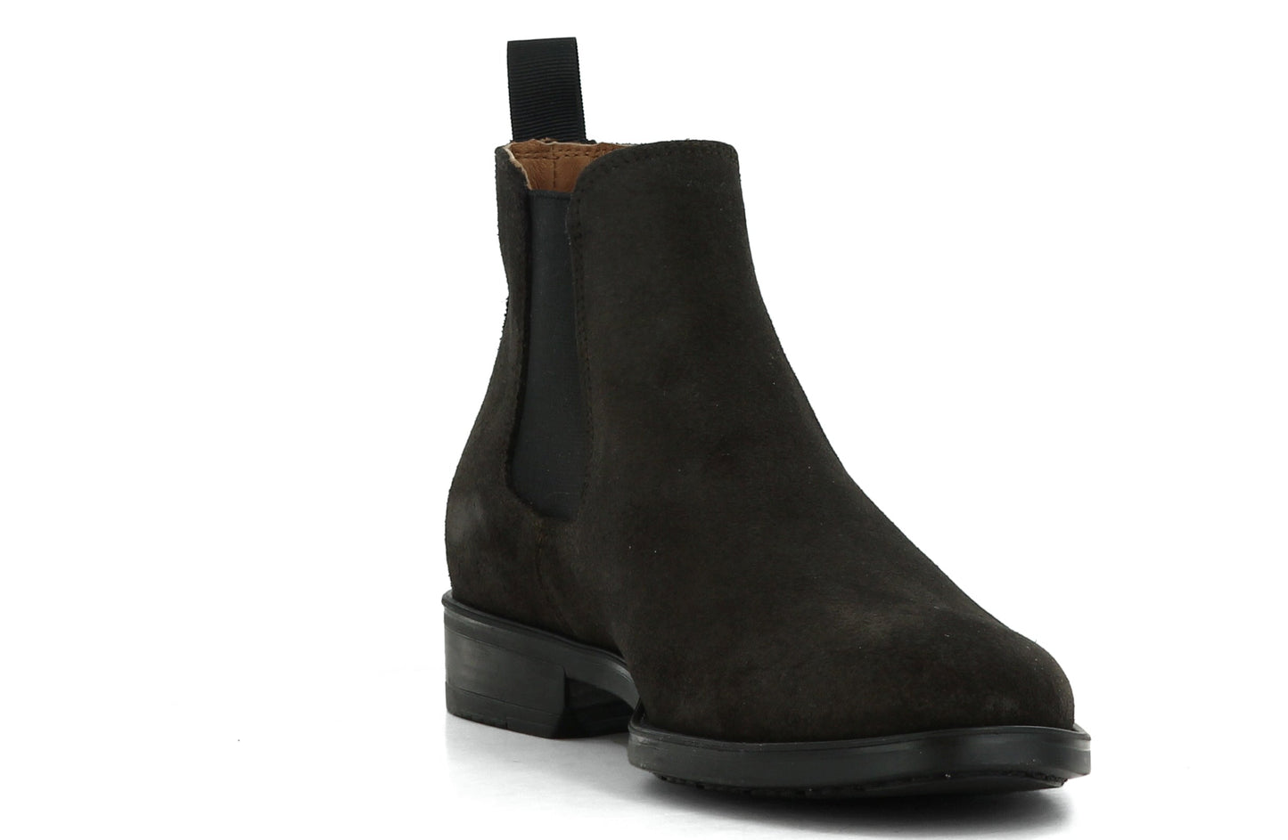 Sapatos Boots Sondre Chelseaboots | Brun