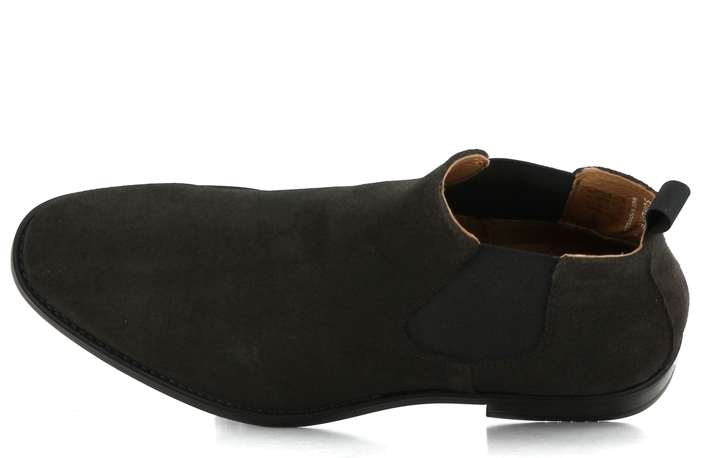 Sapatos Boots Sondre Chelseaboots | Brun