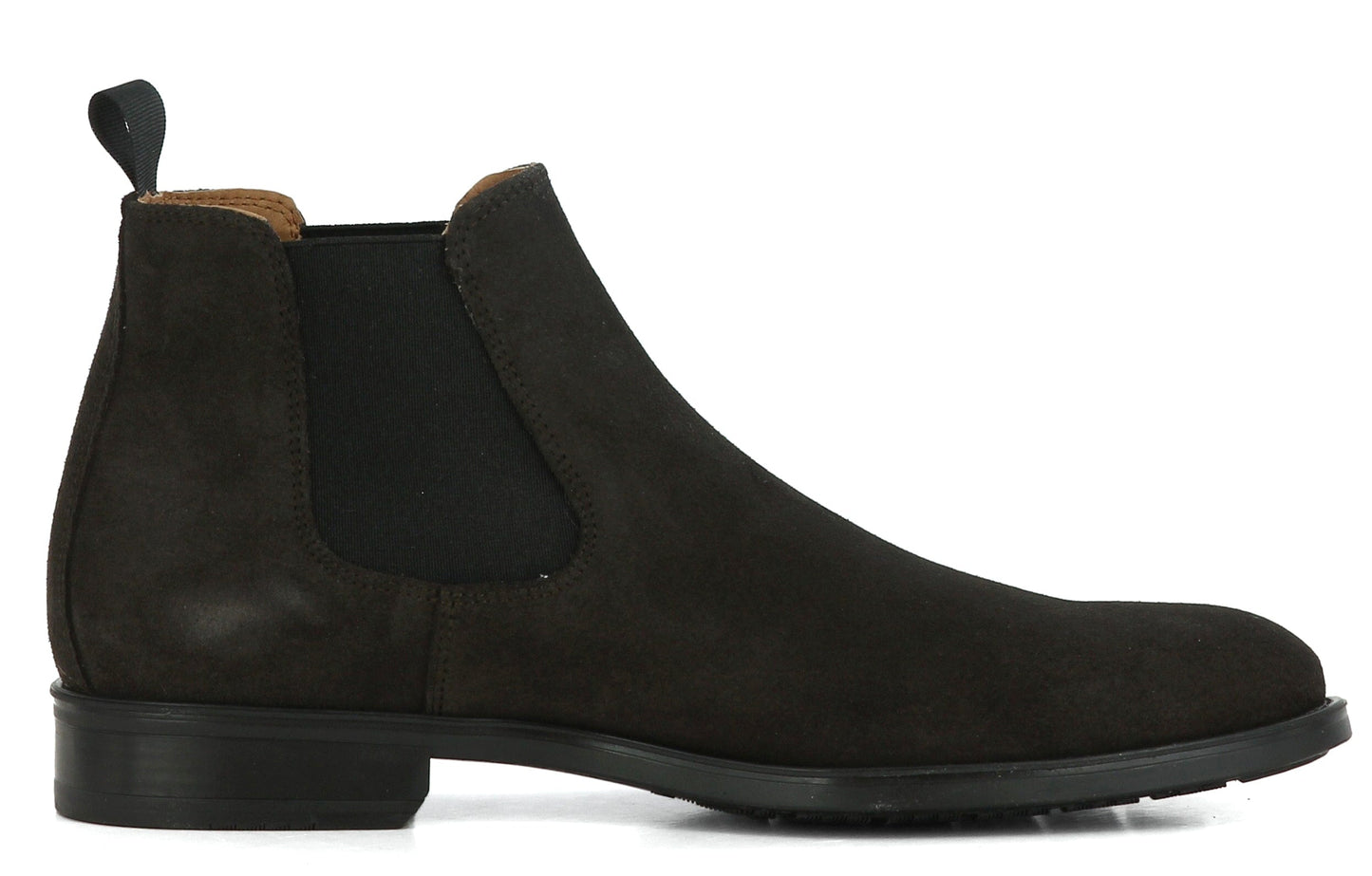 Sapatos Boots Sondre Chelseaboots | Brun