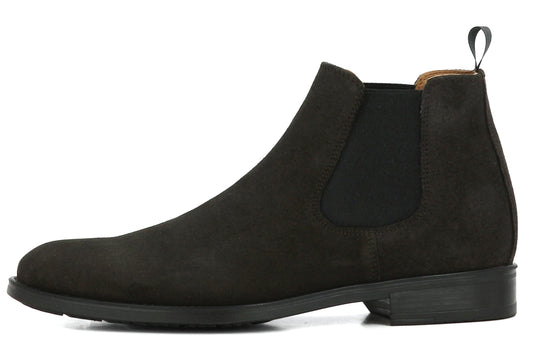 Sapatos Boots Sondre Chelseaboots | Brun