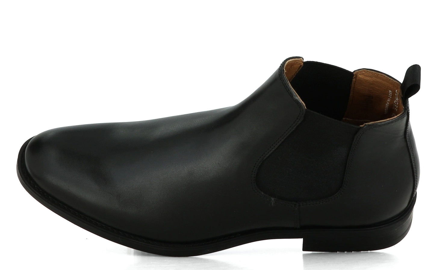 Sapatos Boots Sondre Chelseaboots | Sort
