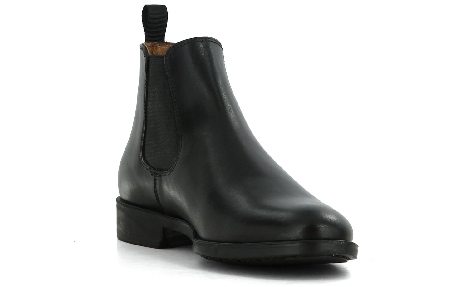 Sapatos Boots Sondre Chelseaboots | Sort