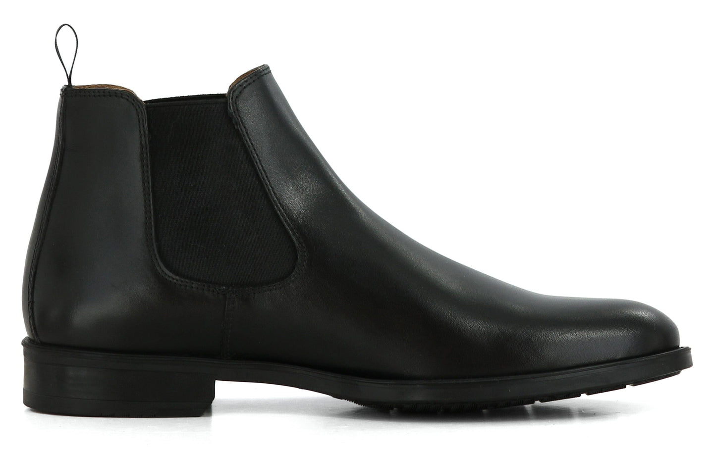 Sapatos Boots Sondre Chelseaboots | Sort