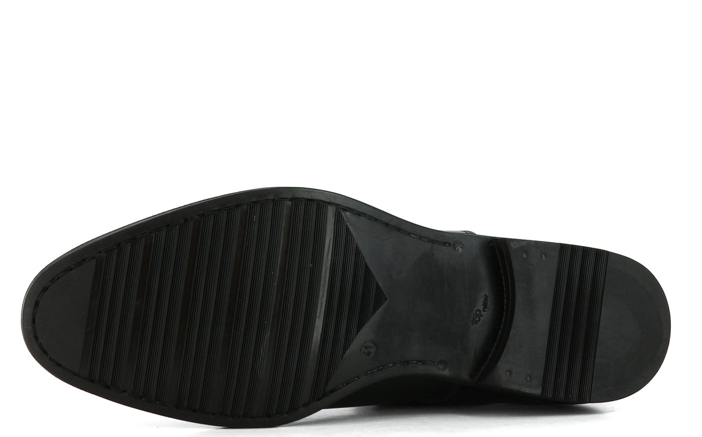 Sapatos Boots Sondre Chelseaboots | Sort