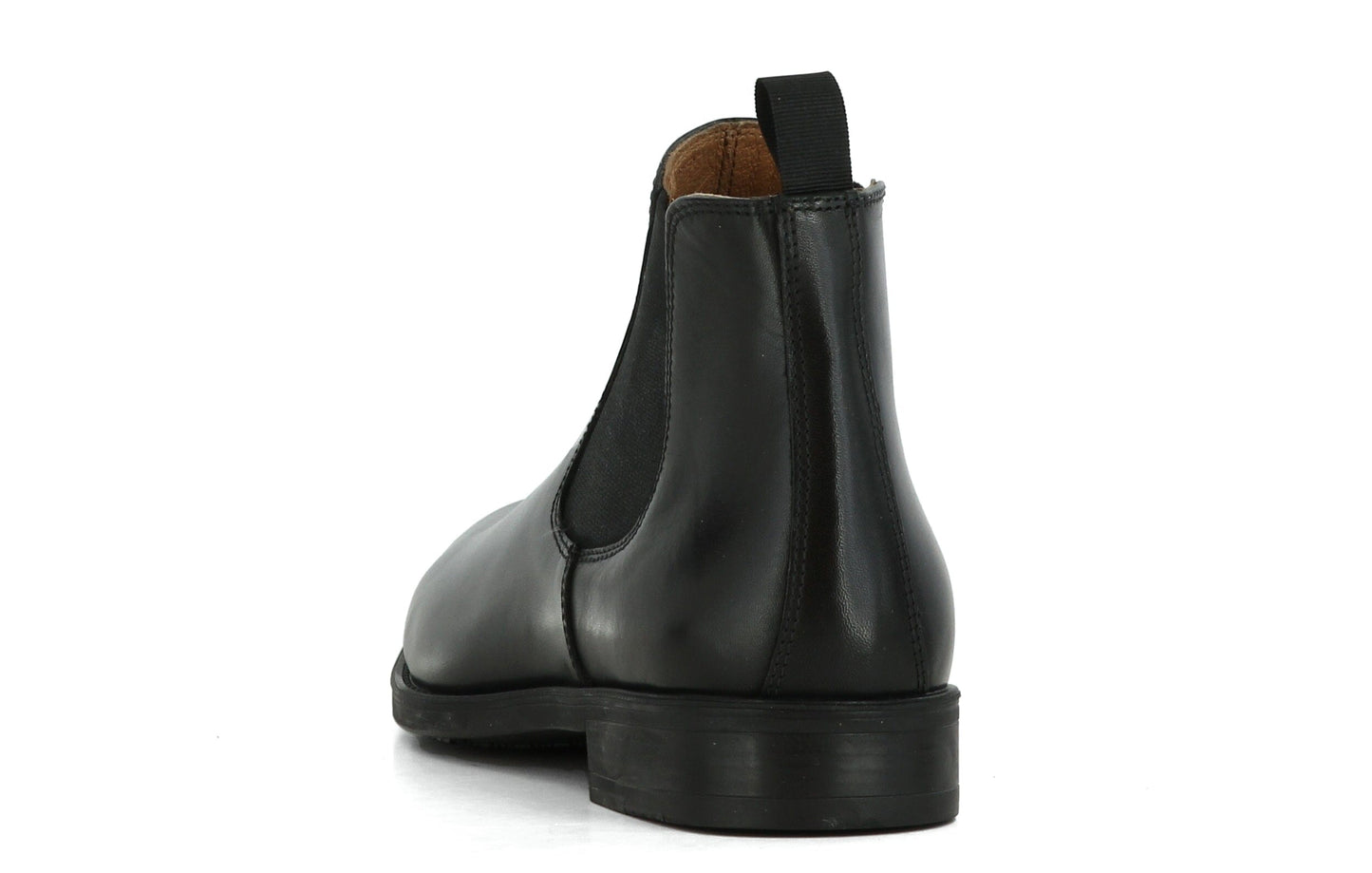 Sapatos Boots Sondre Chelseaboots | Sort