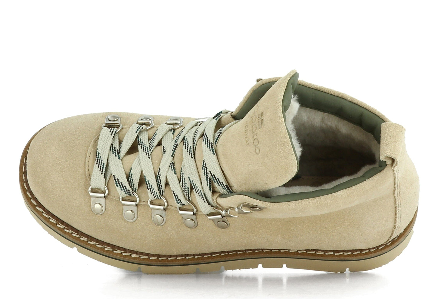 Sapatos Boots Vila boots | Offwhite