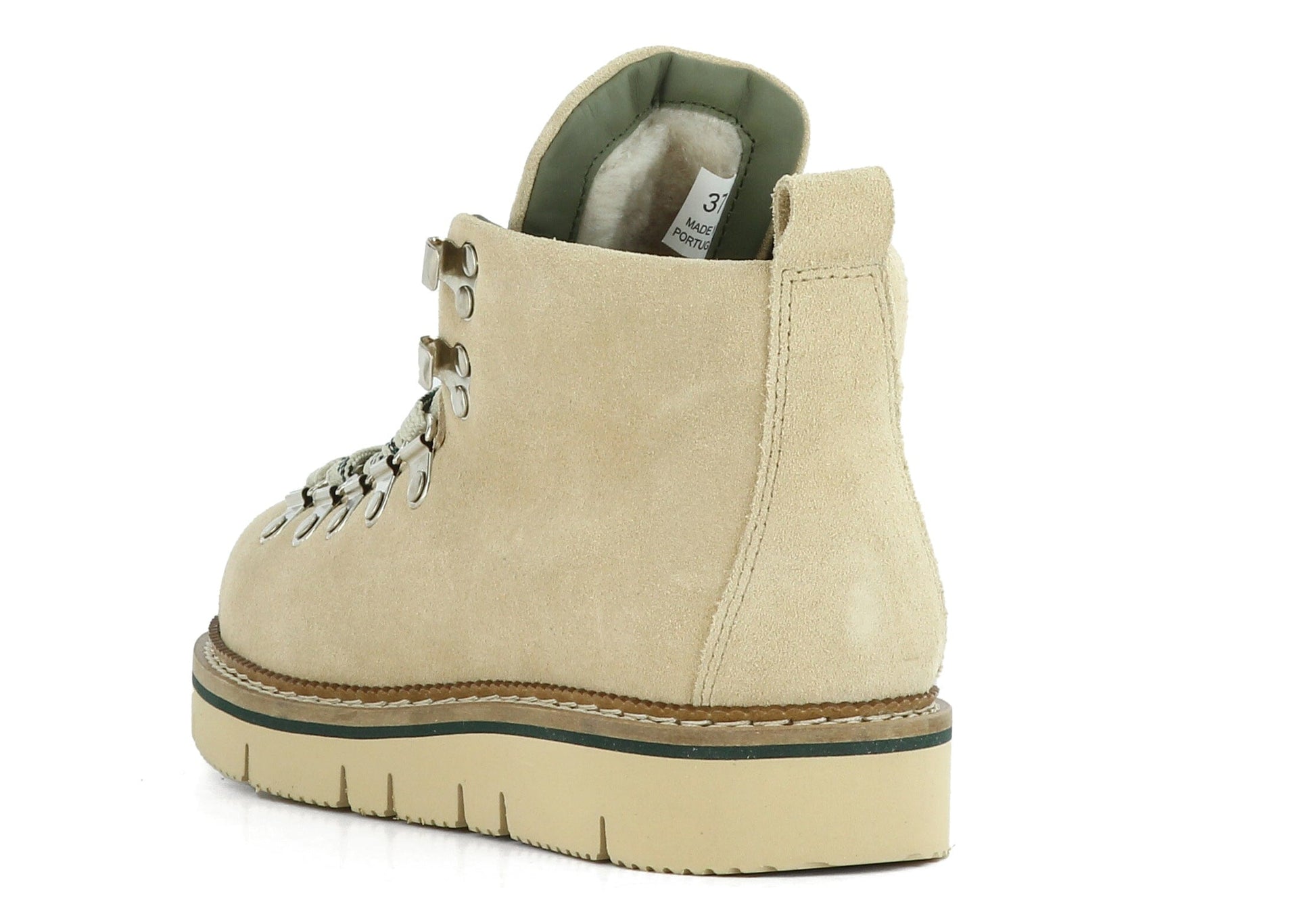 Sapatos Boots Vila boots | Offwhite
