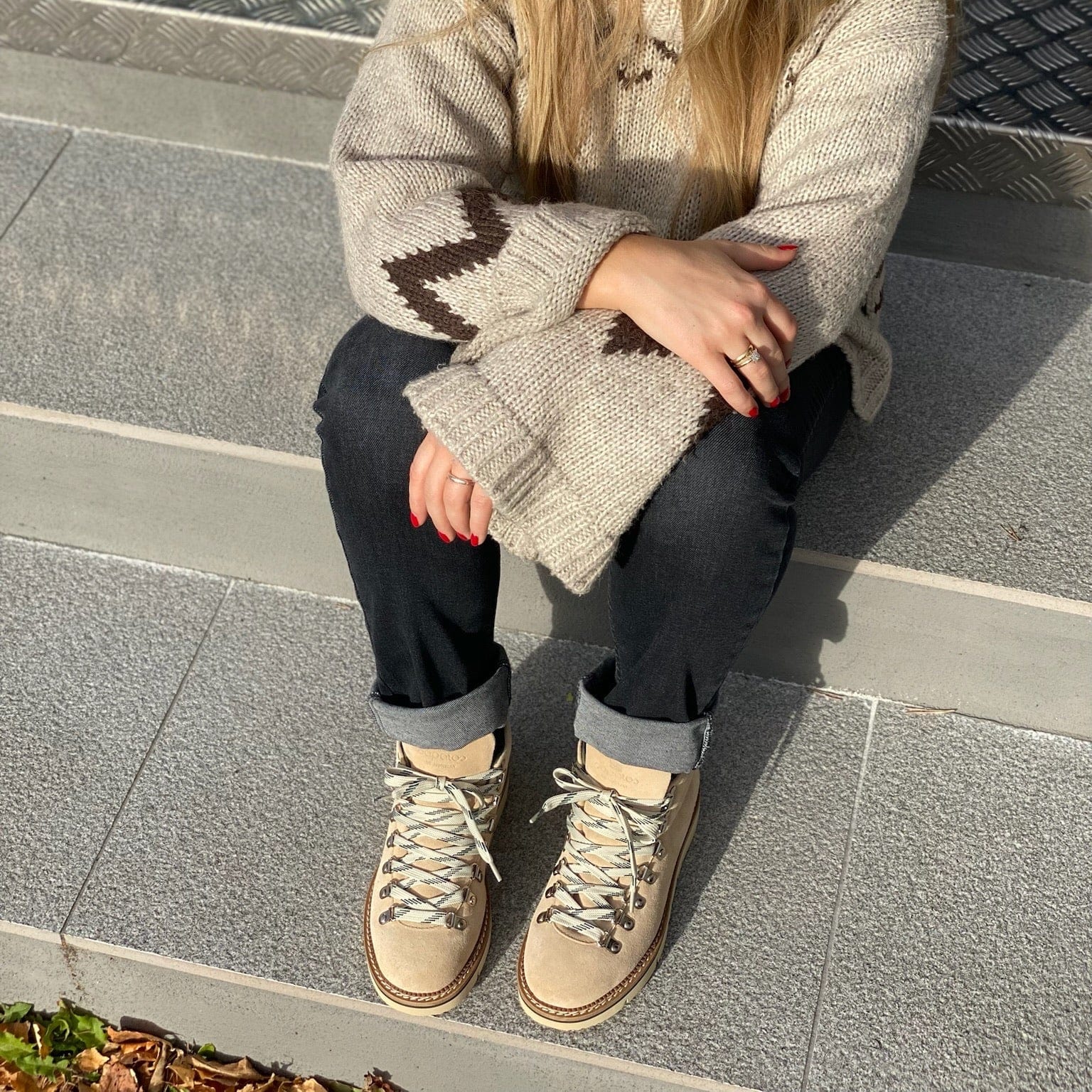 Sapatos Boots Vila boots | Offwhite