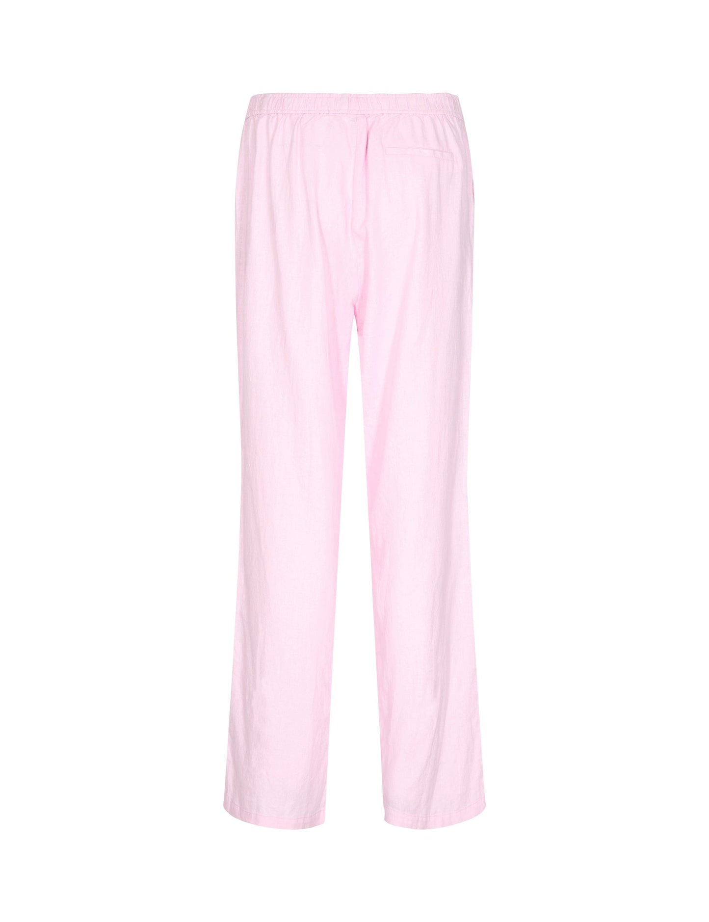 Sapatos Bukser Naja 7 pants, Rosa