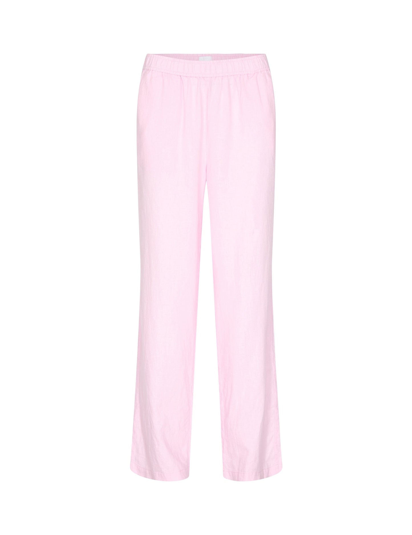 Sapatos Bukser Naja 7 pants, Rosa