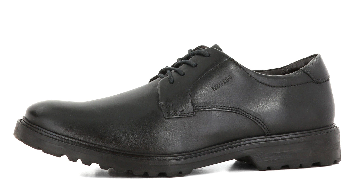 Sapatos Dressko Cincy sko | Sort