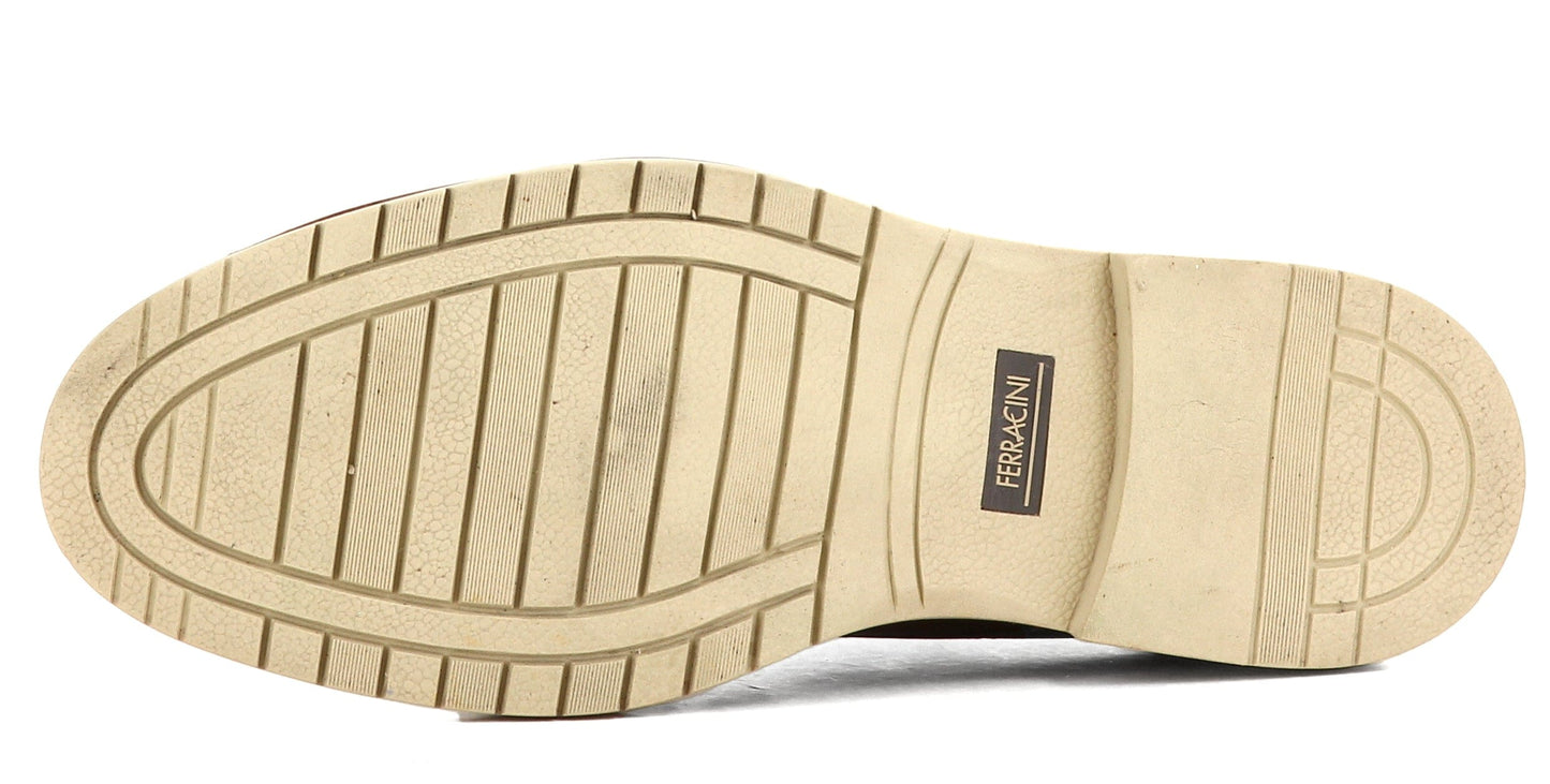Sapatos Dressko Firenze sko | Cognac