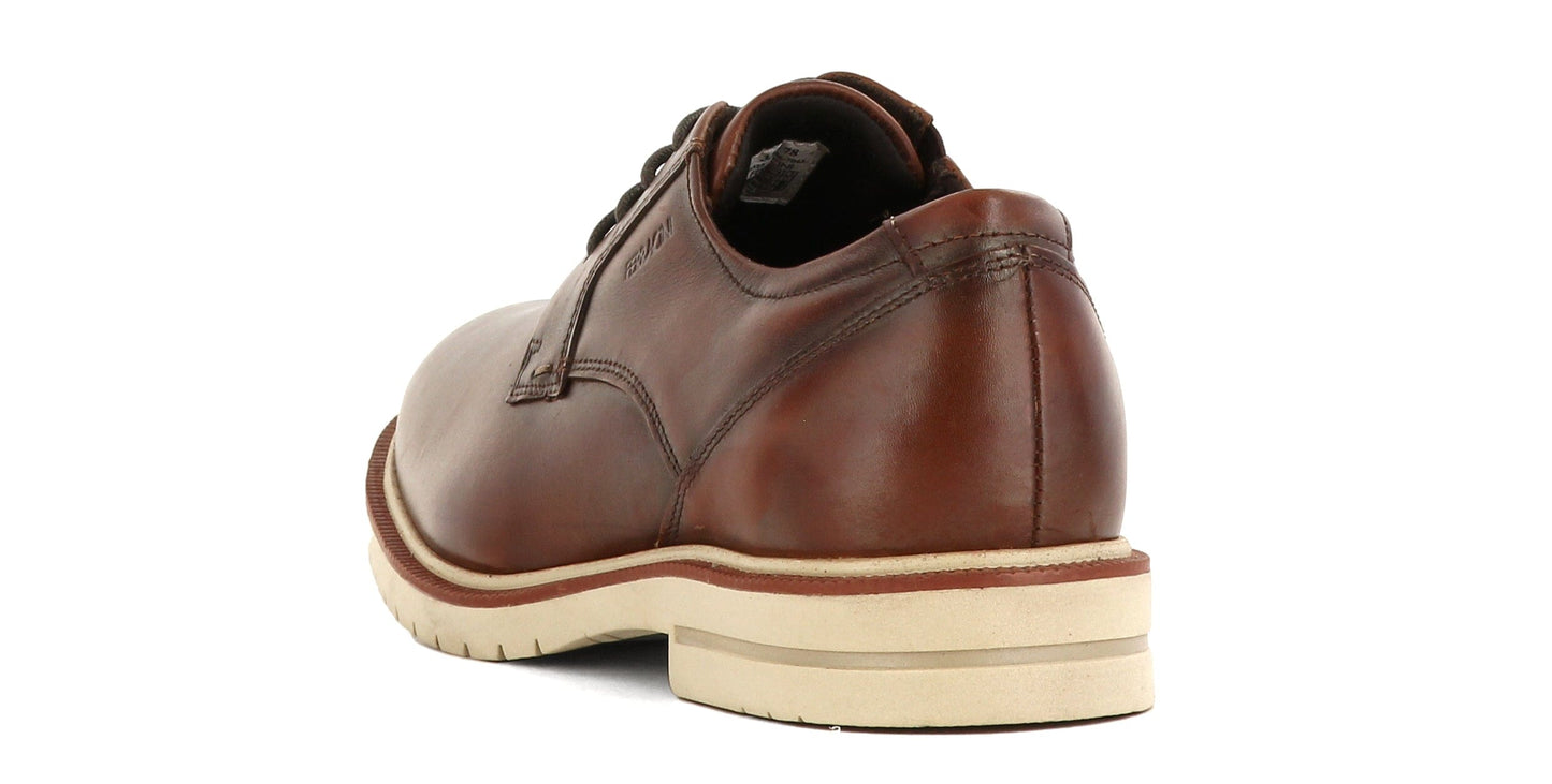 Sapatos Dressko Firenze sko | Cognac