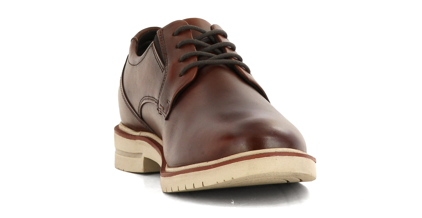 Sapatos Dressko Firenze sko | Cognac