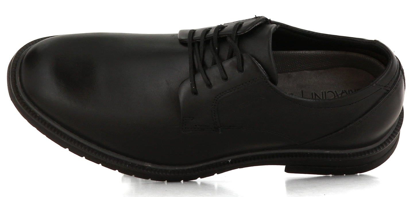 Sapatos Dressko Firenze sko | Sort
