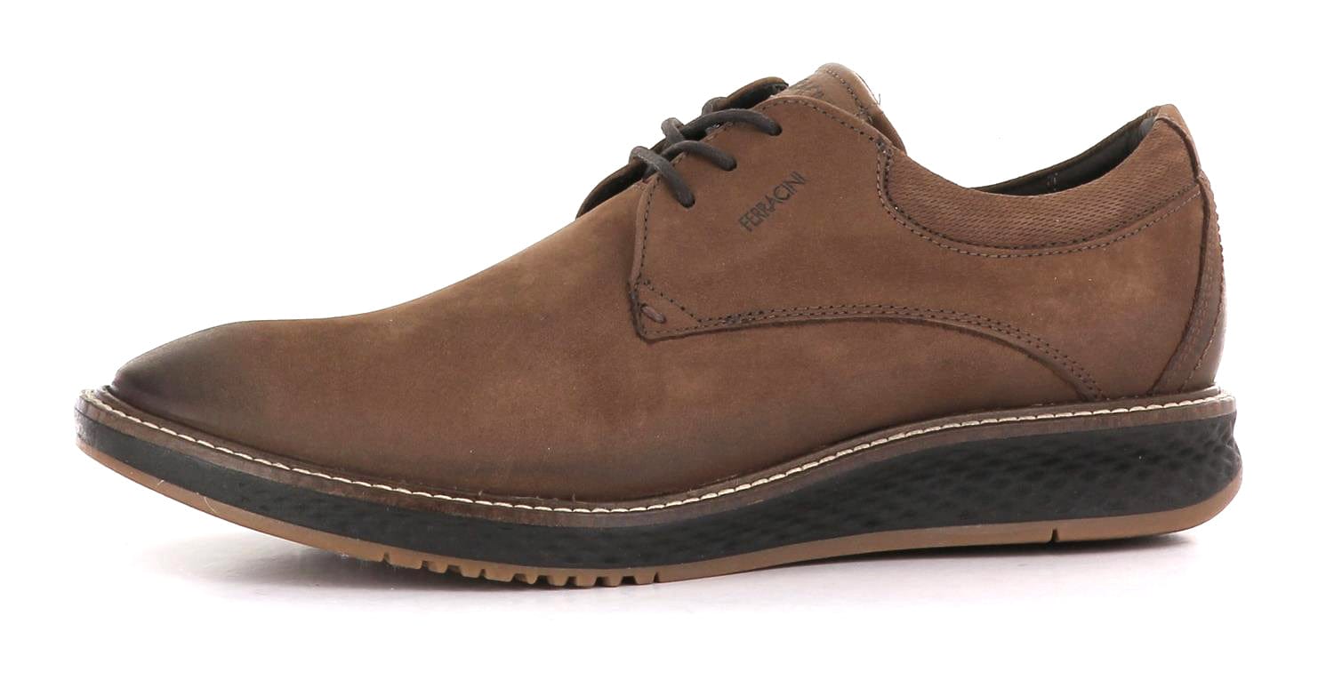 Sapatos Dressko Play sko | Brun