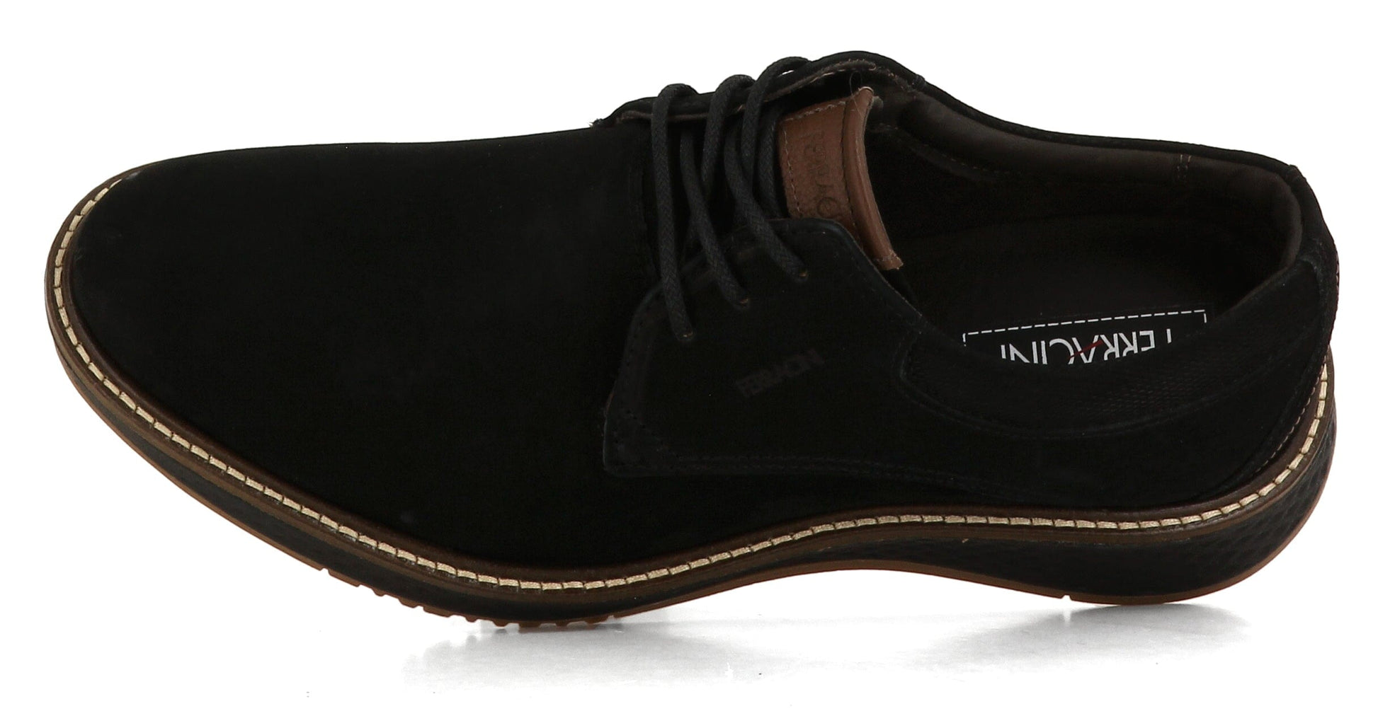 Sapatos Dressko Play sko | Sort