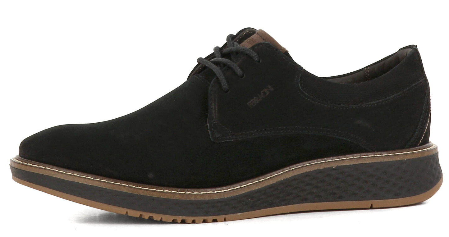 Sapatos Dressko Play sko | Sort