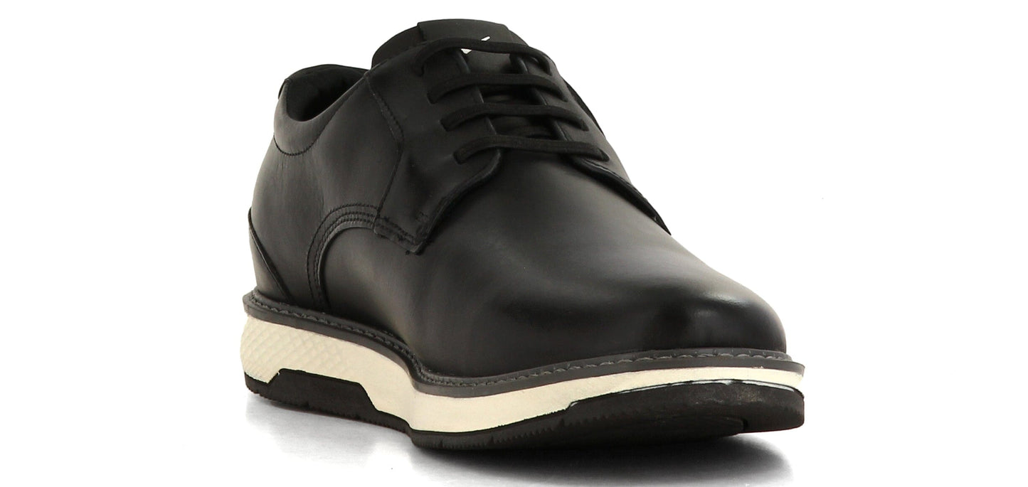 Sapatos Dressko Wembley sko | Sort