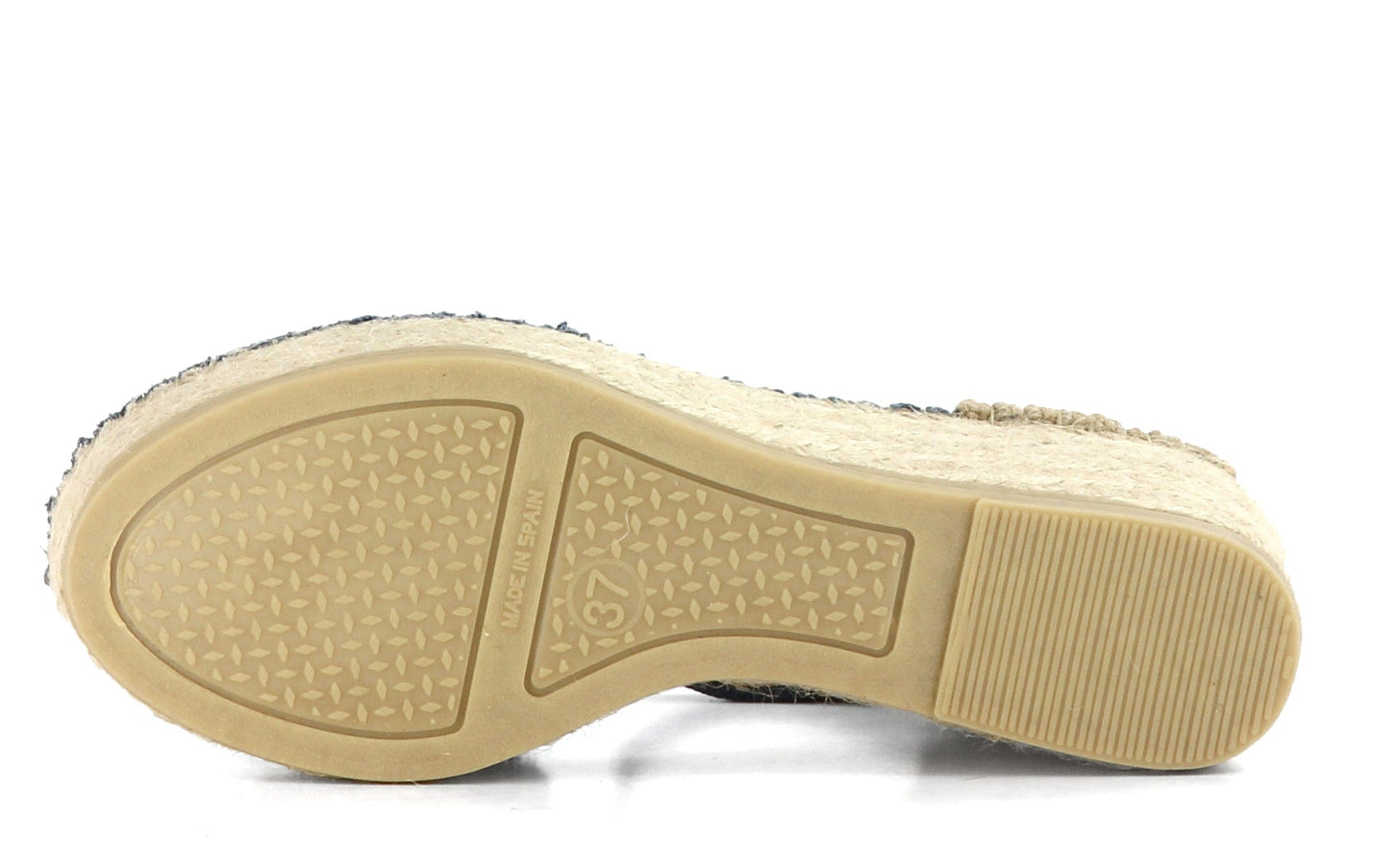 Sapatos Espadrillos Aina espadrillos Blå