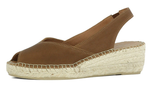 Sapatos Espadrillos Berna espadrillos | Brun