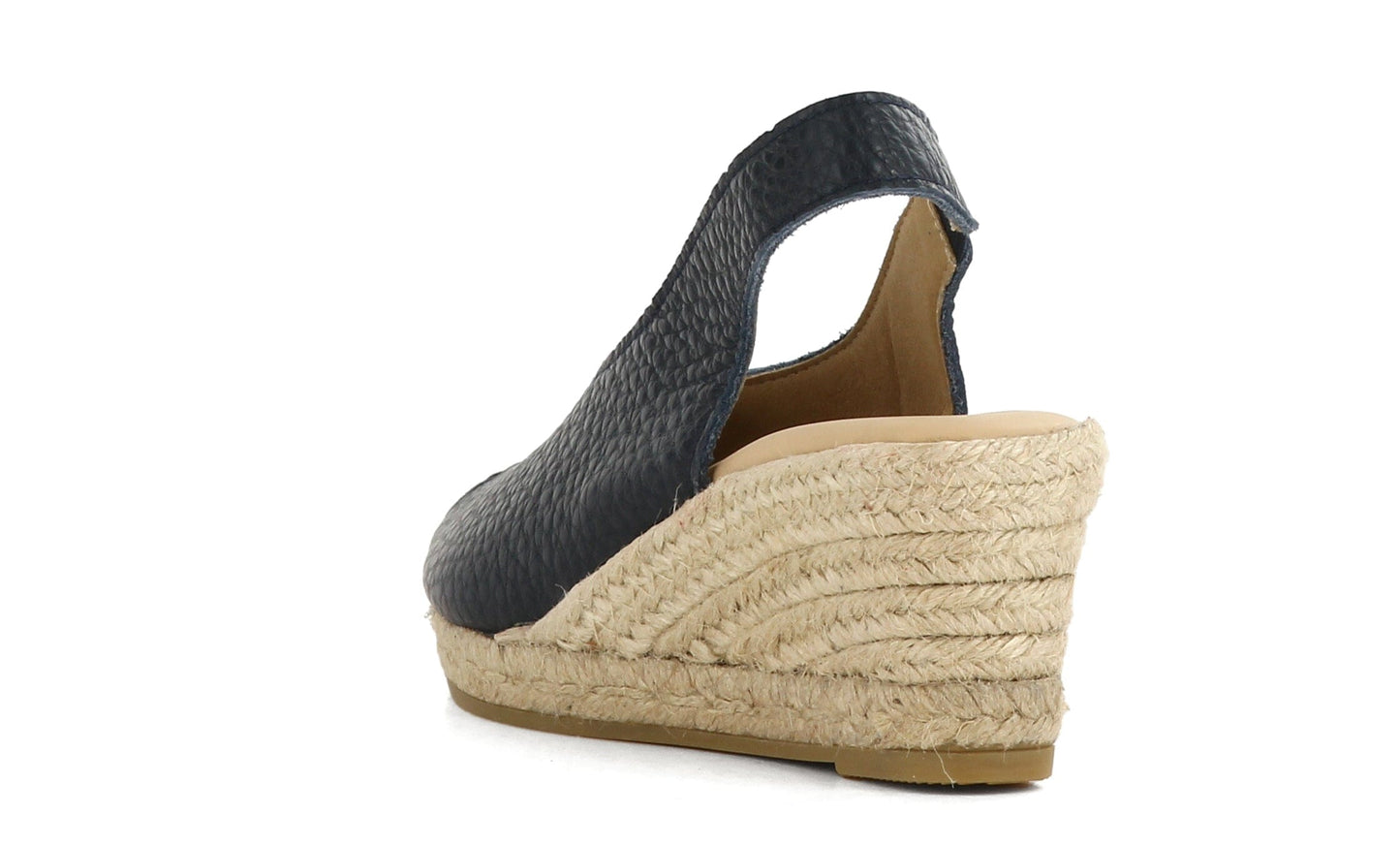 Sapatos Espadrillos Brissa espadrillos blå