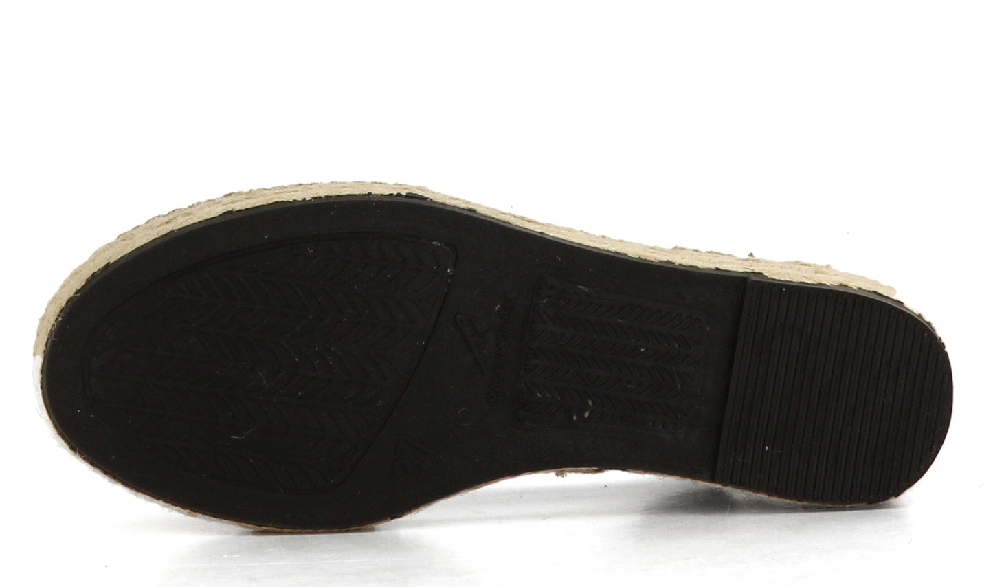 Sapatos Espadrillos Demi espadrillos | Leo