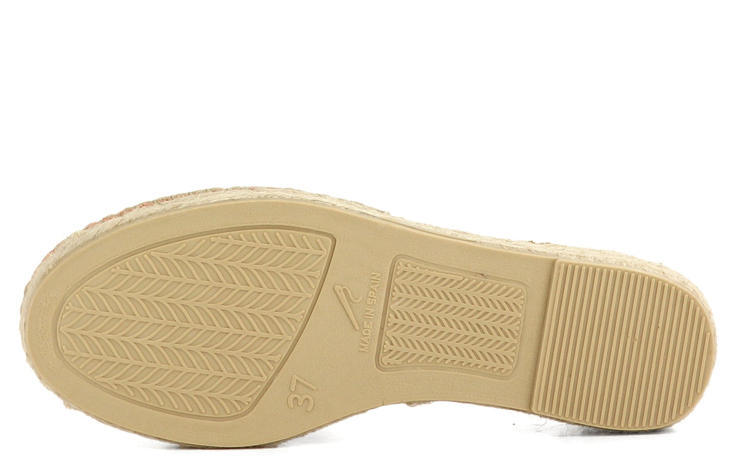 Sapatos Espadrillos Emmy espadrillos | Orange