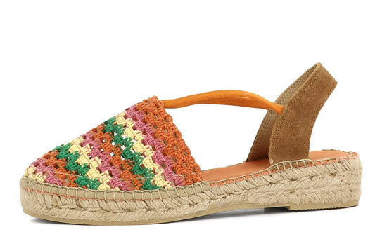 Sapatos Espadrillos Emmy espadrillos | Orange