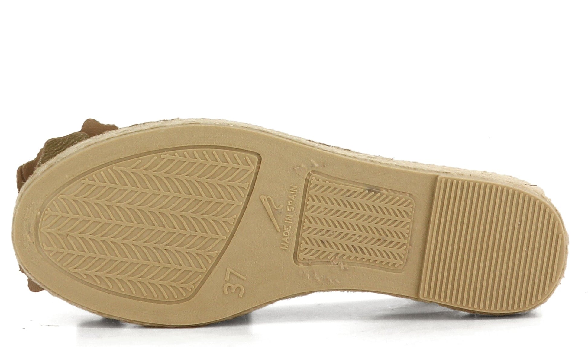 Sapatos Espadrillos Erica espadrillos | Gull