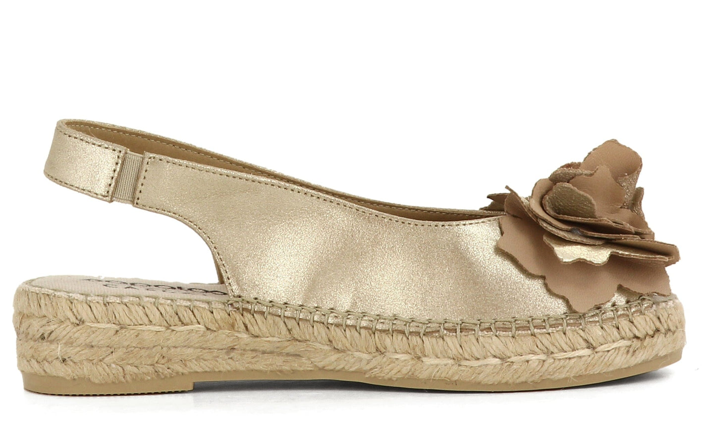 Sapatos Espadrillos Erica espadrillos | Gull