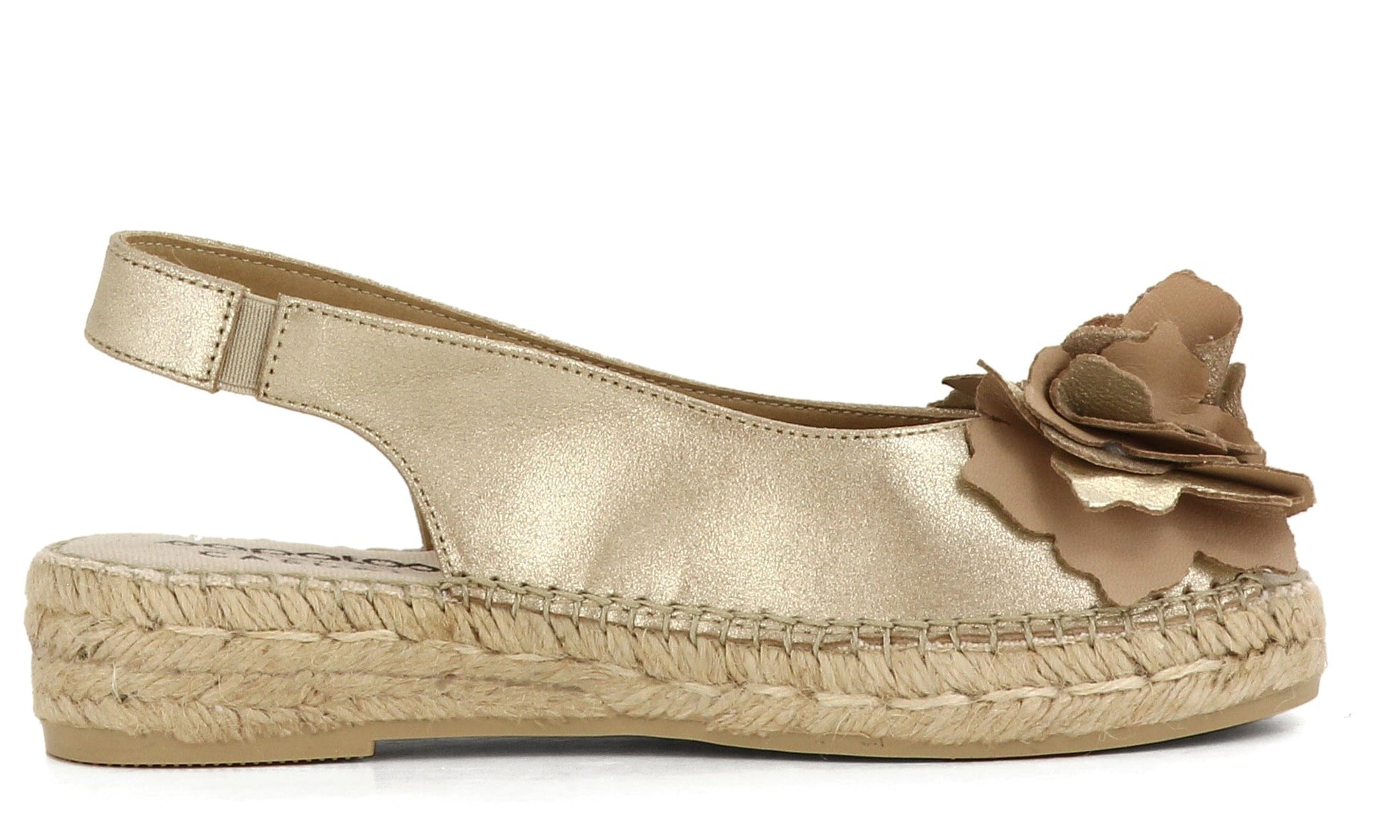 Sapatos Espadrillos Erica espadrillos | Gull