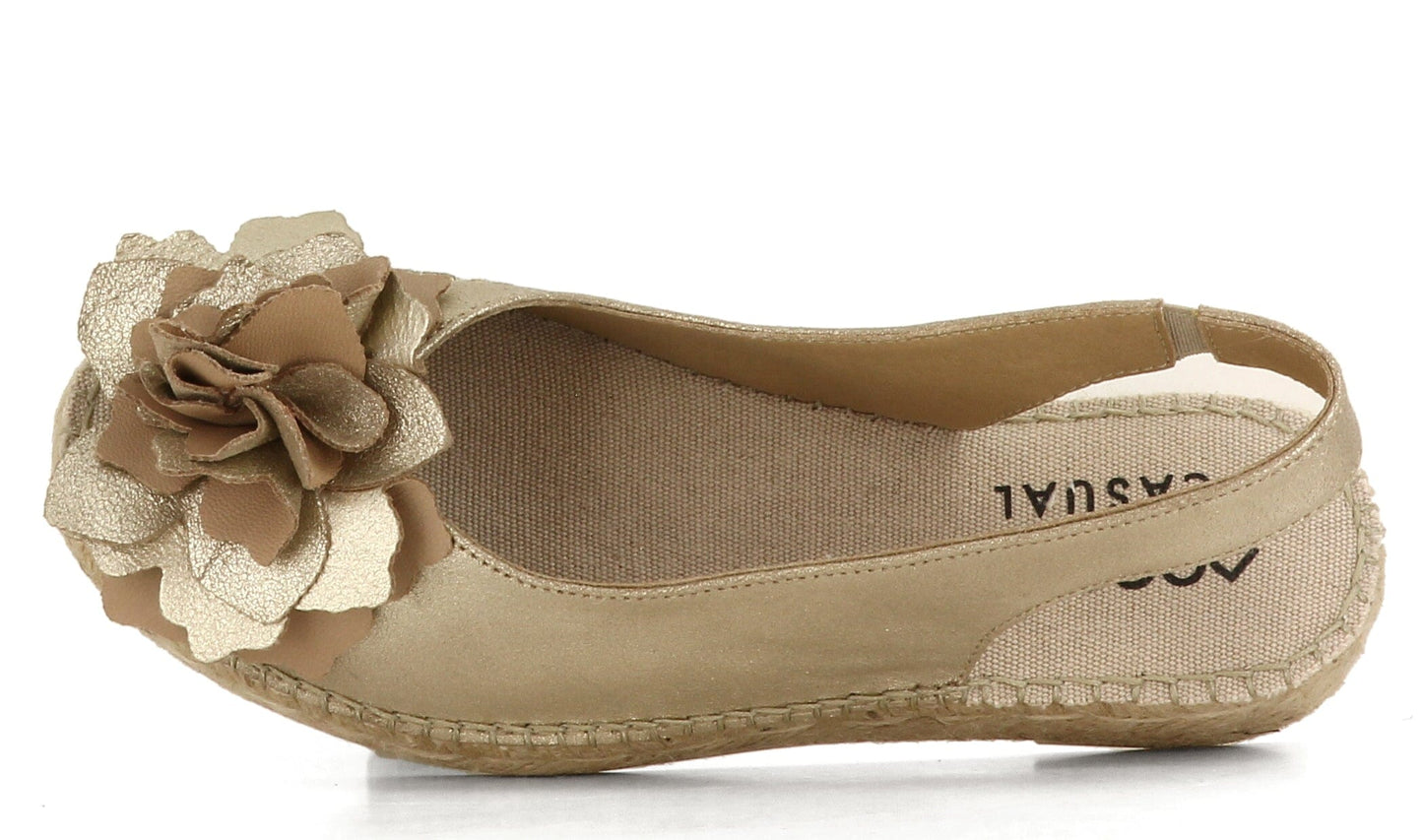 Sapatos Espadrillos Erica espadrillos | Gull