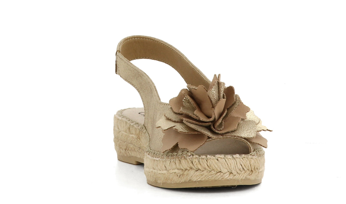 Sapatos Espadrillos Erica espadrillos | Gull