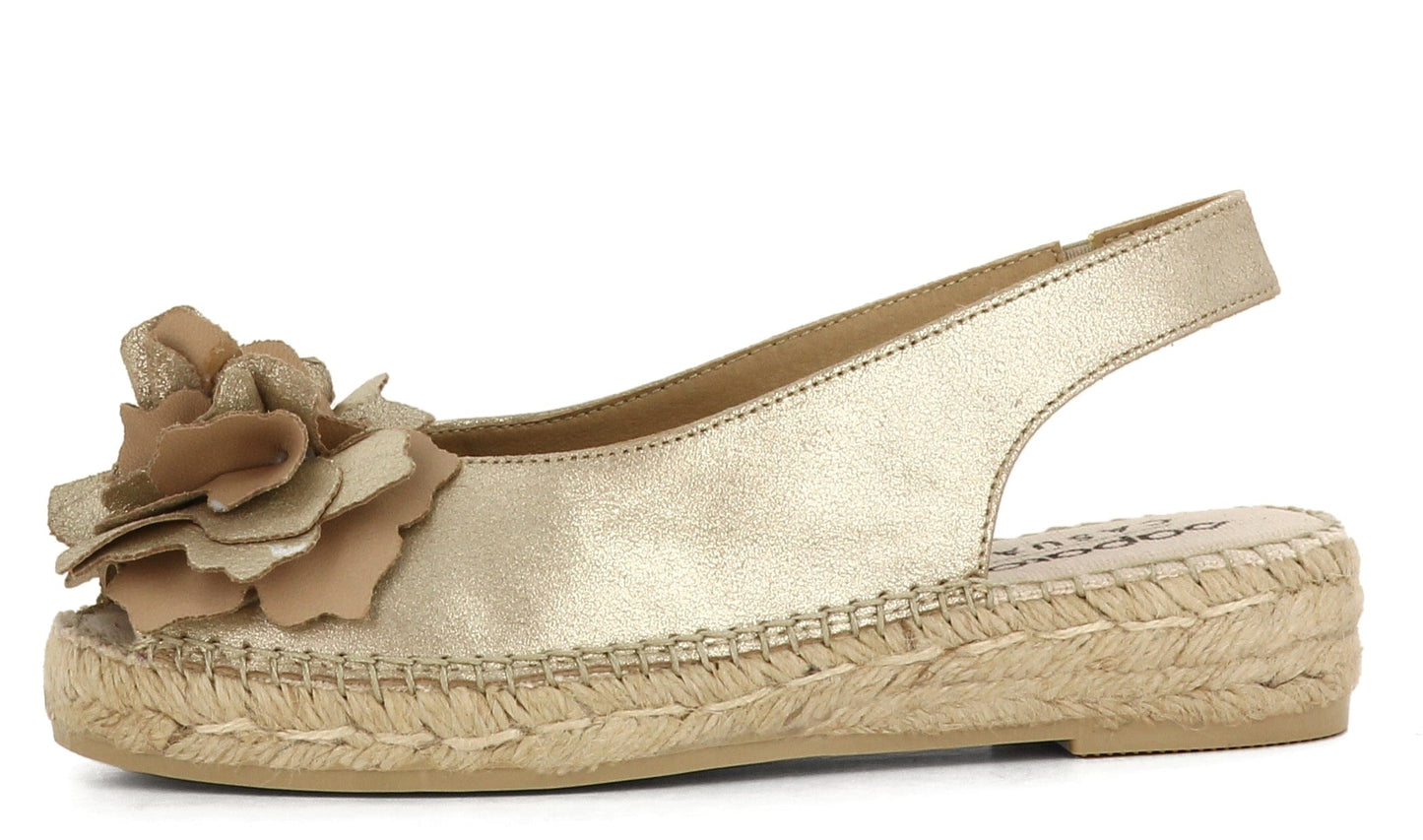 Sapatos Espadrillos Erica espadrillos | Gull