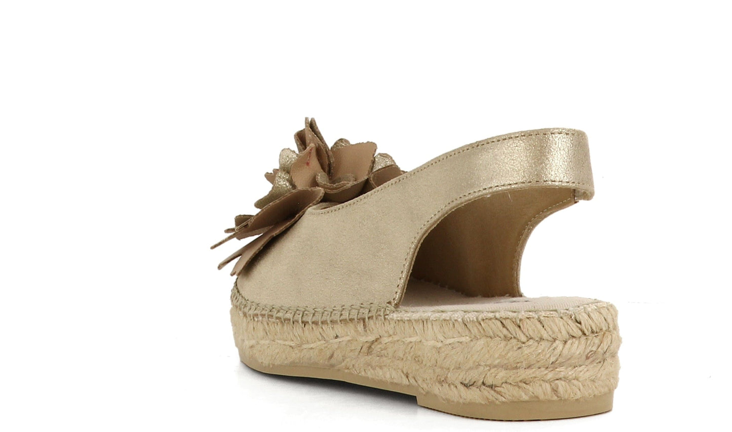 Sapatos Espadrillos Erica espadrillos | Gull