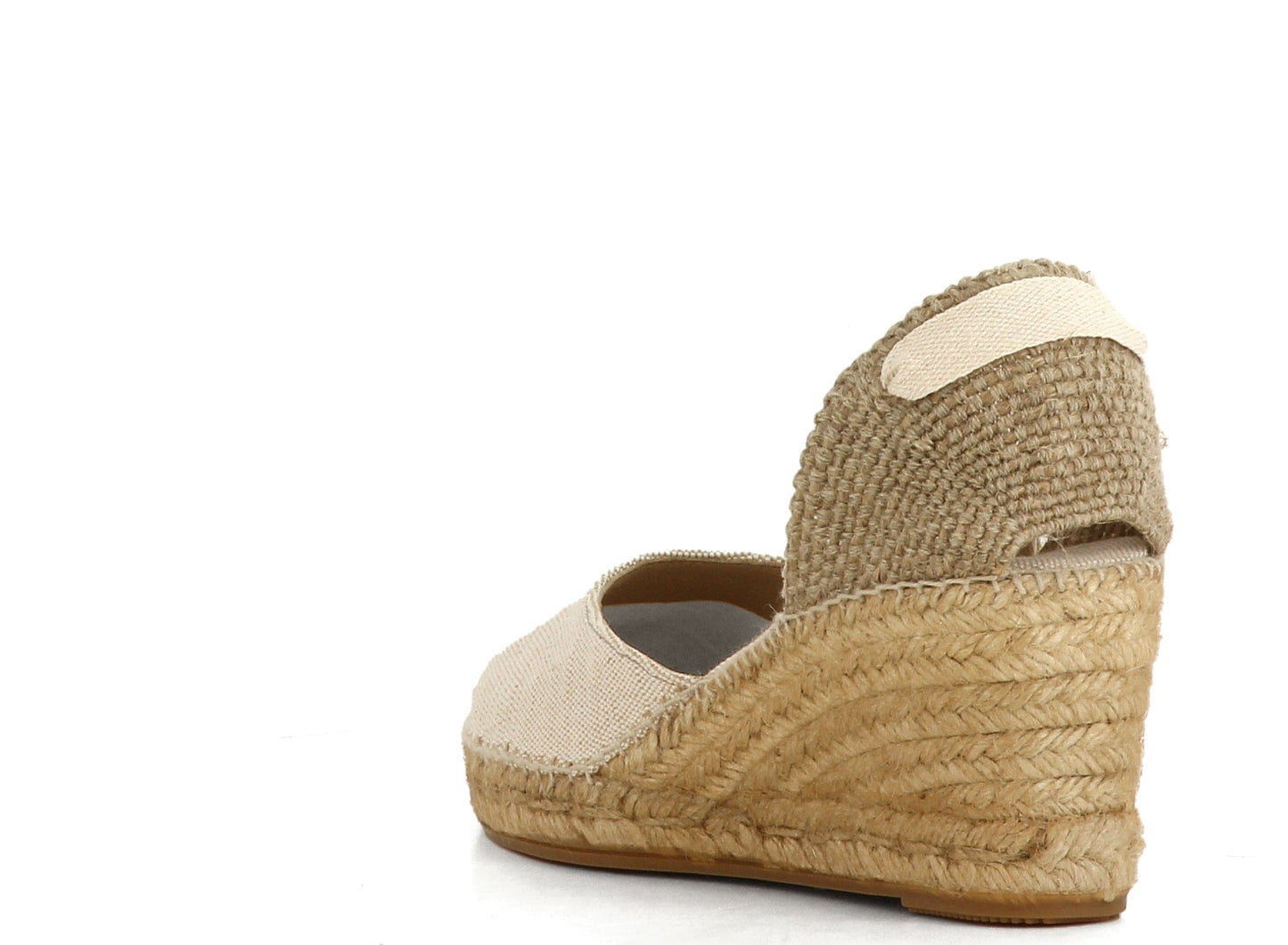 Sapatos Espadrillos Estel espadrillos | Beige