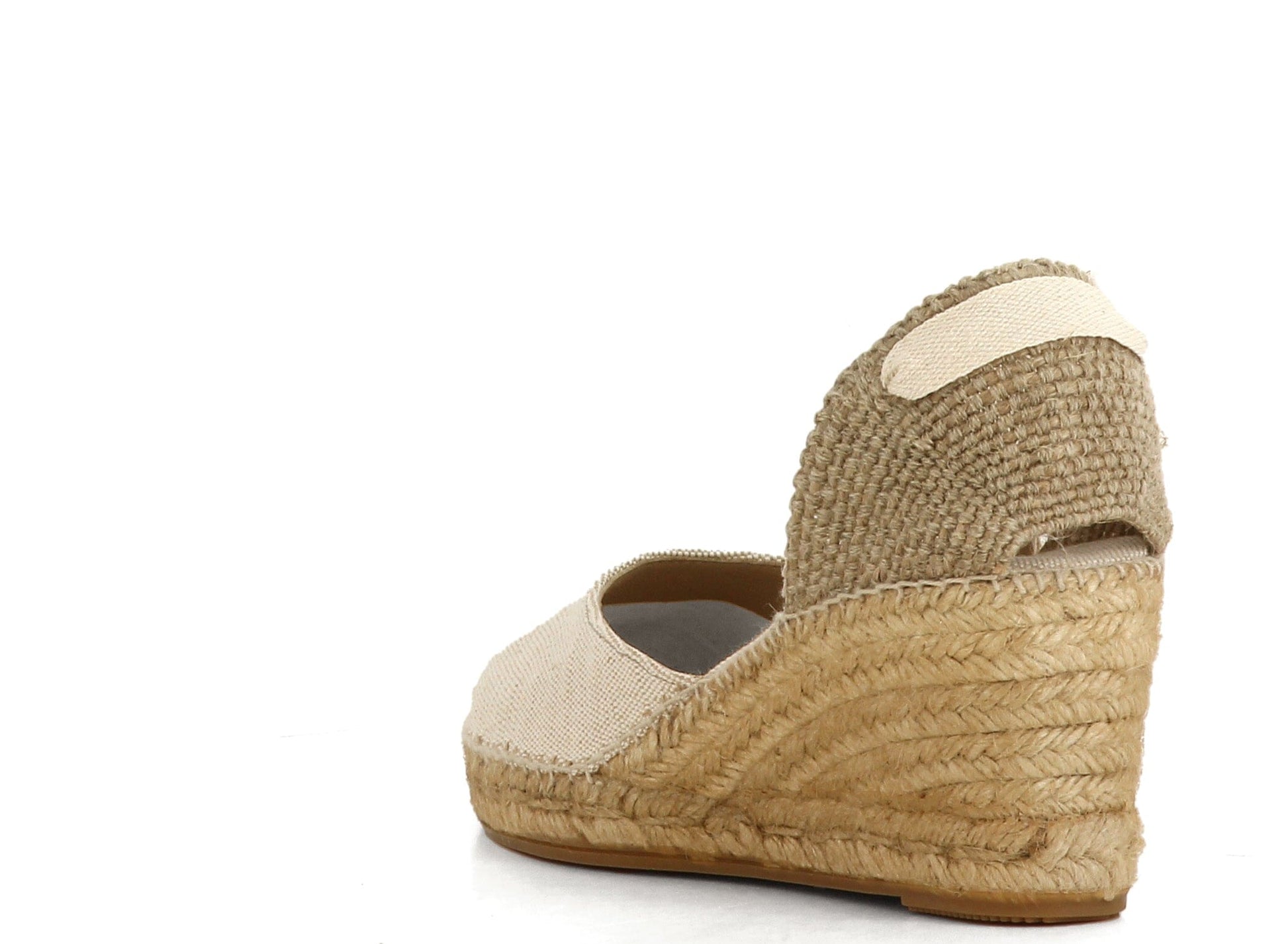 Sapatos Espadrillos Estel espadrillos | Beige