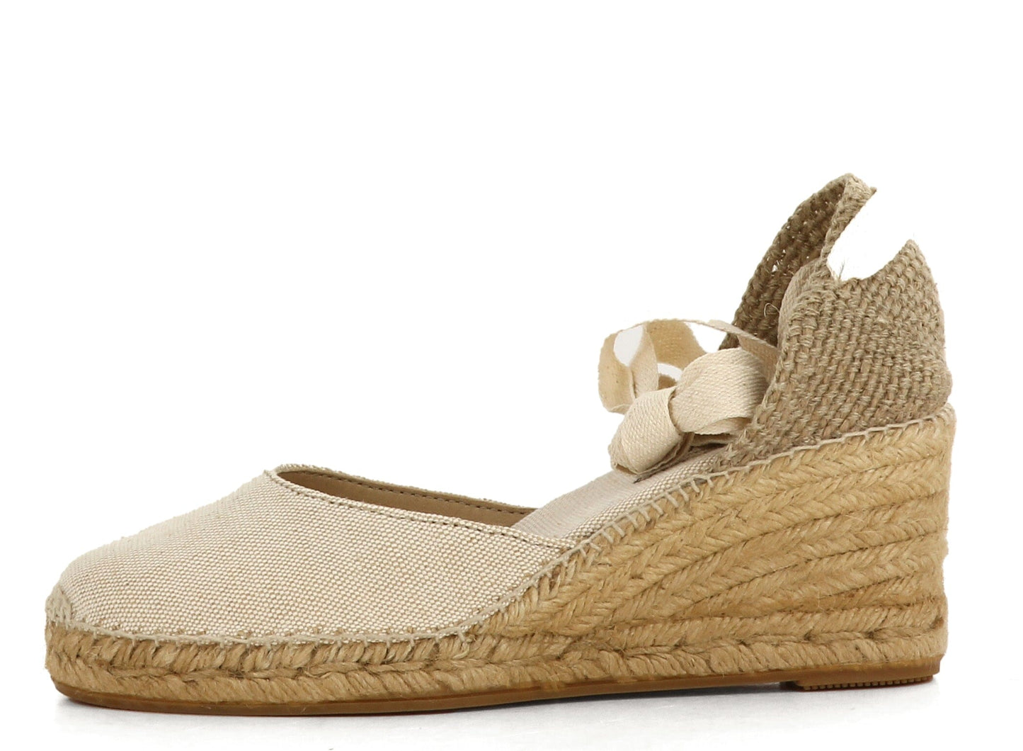 Sapatos Espadrillos Estel espadrillos | Beige