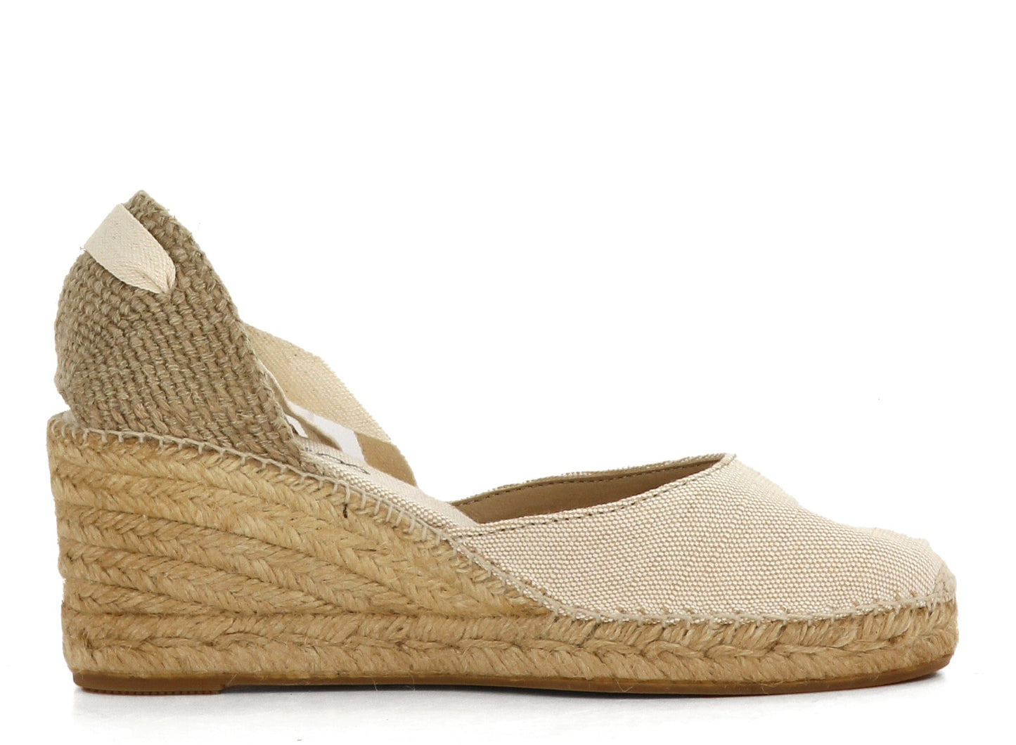 Sapatos Espadrillos Estel espadrillos | Beige