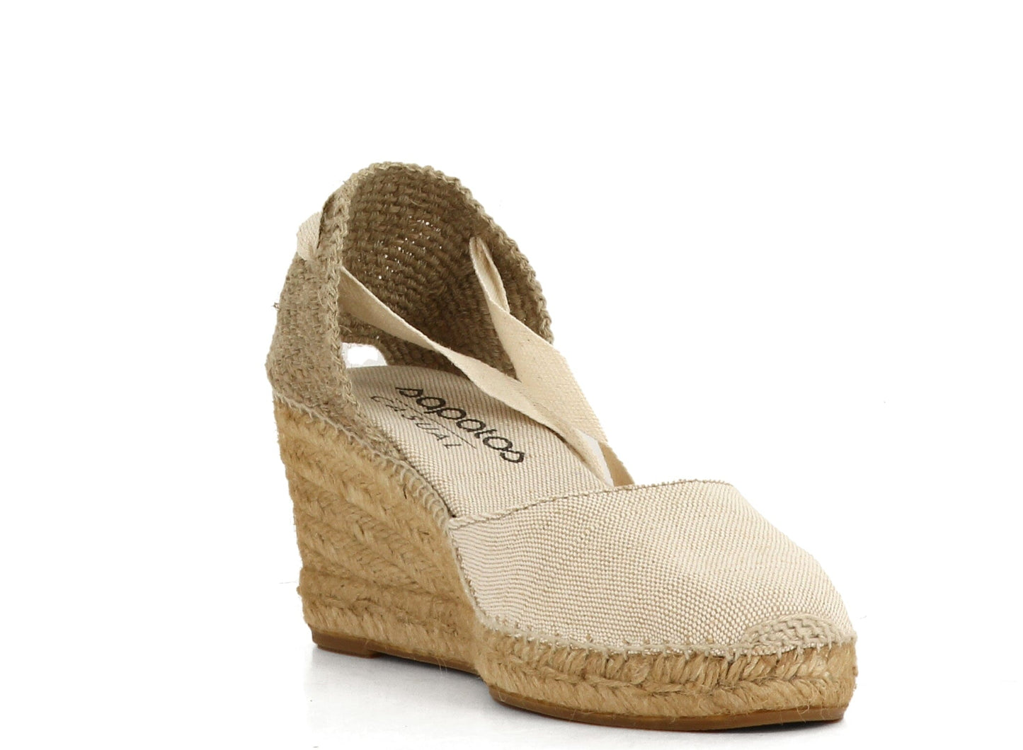 Sapatos Espadrillos Estel espadrillos | Beige