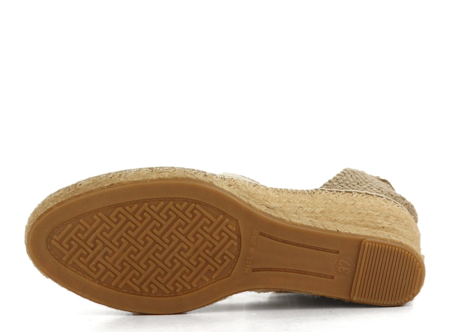 Sapatos Espadrillos Estel espadrillos | Beige