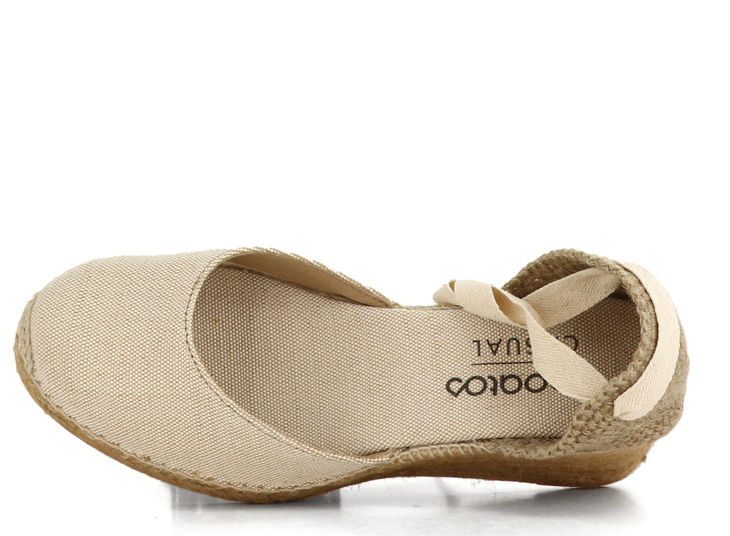 Sapatos Espadrillos Estel espadrillos | Beige