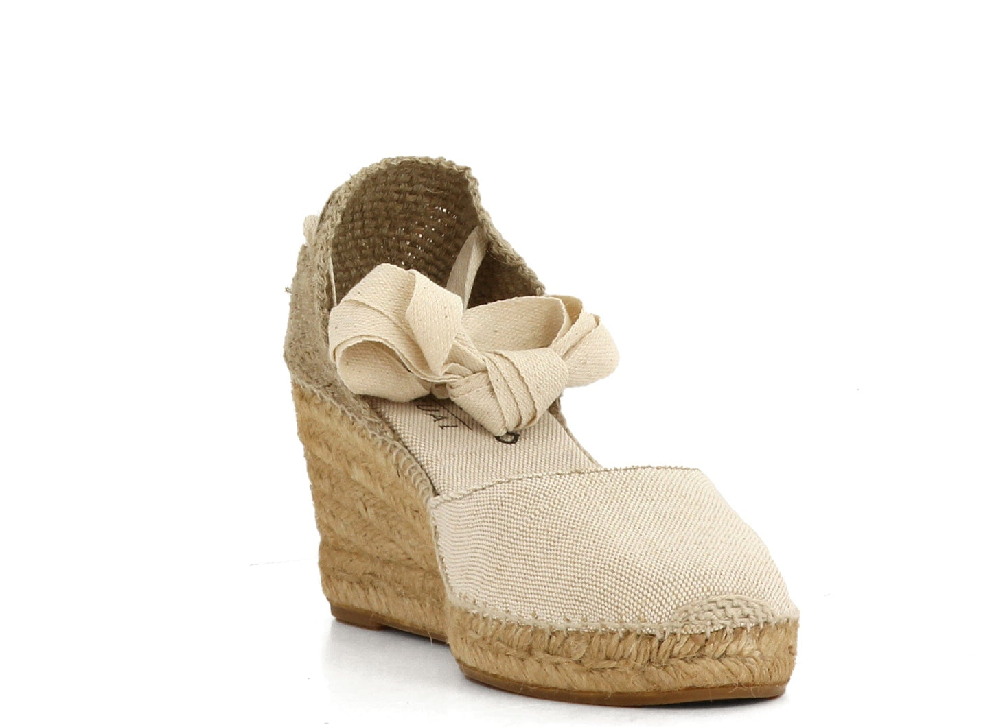 Sapatos Espadrillos Estel espadrillos | Beige