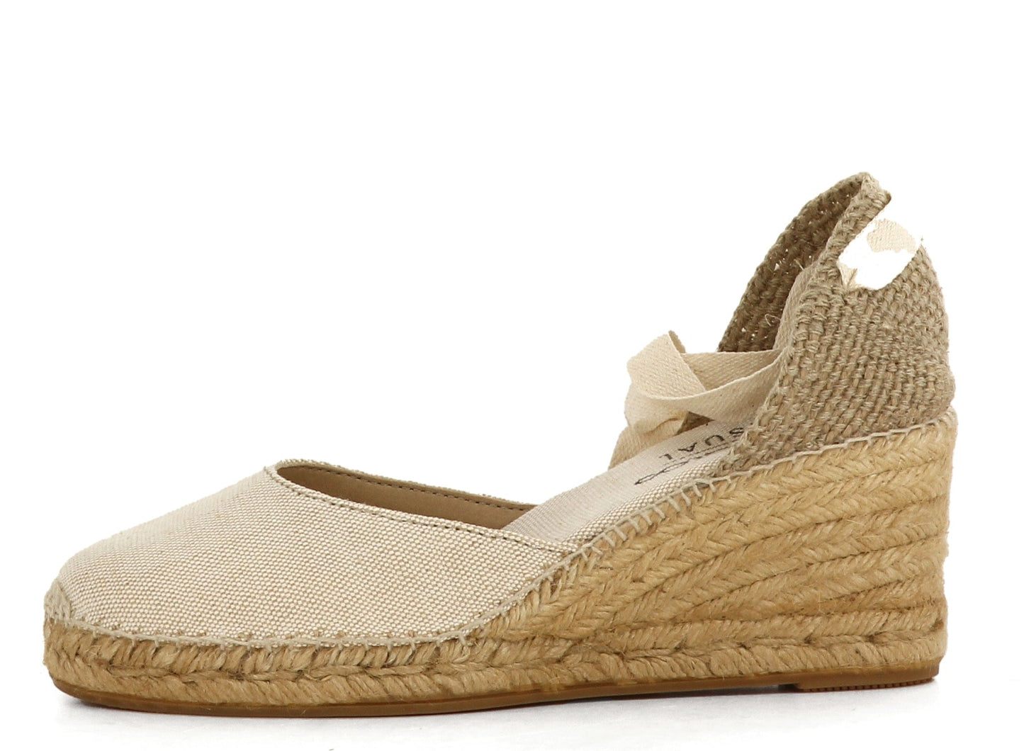 Sapatos Espadrillos Estel espadrillos | Beige