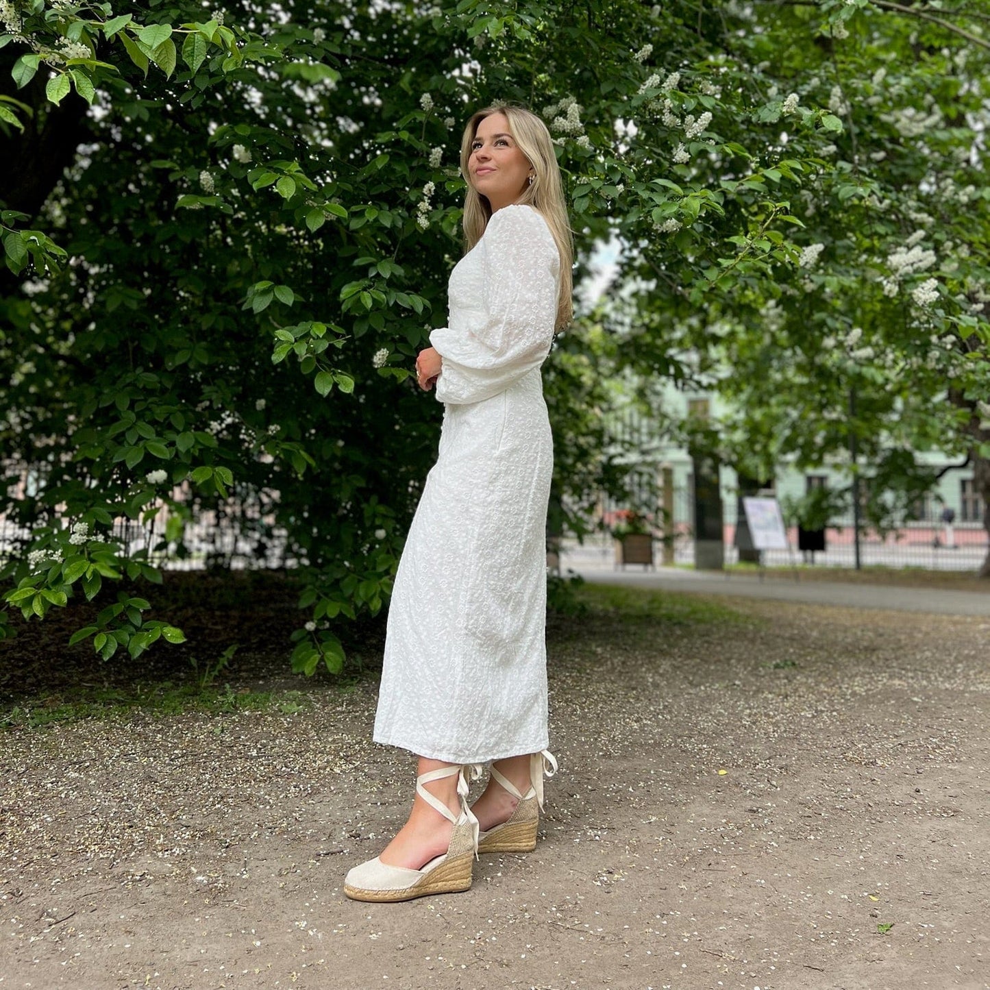 Sapatos Espadrillos Estel espadrillos | Beige