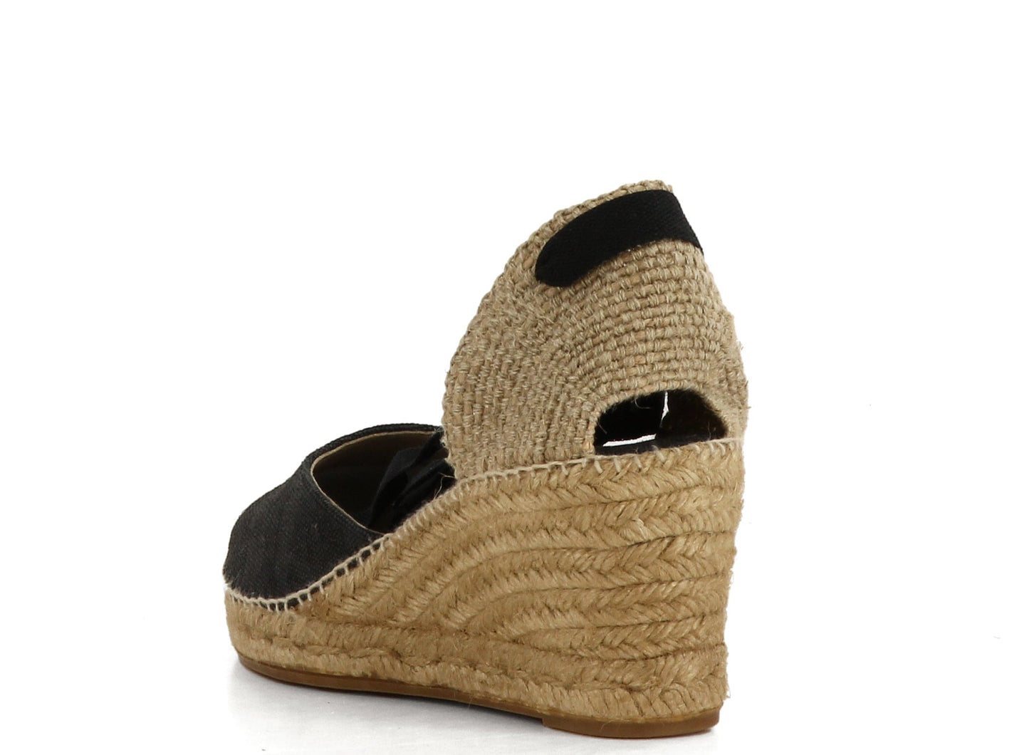 Sapatos Espadrillos Estel espadrillos | Sort