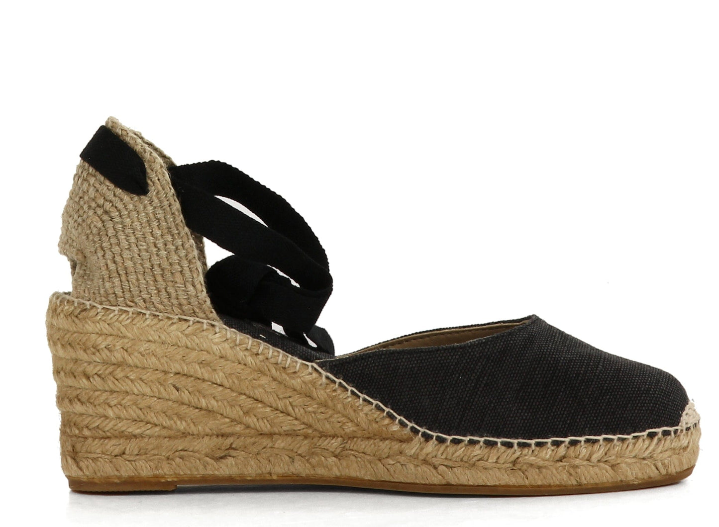 Sapatos Espadrillos Estel espadrillos | Sort