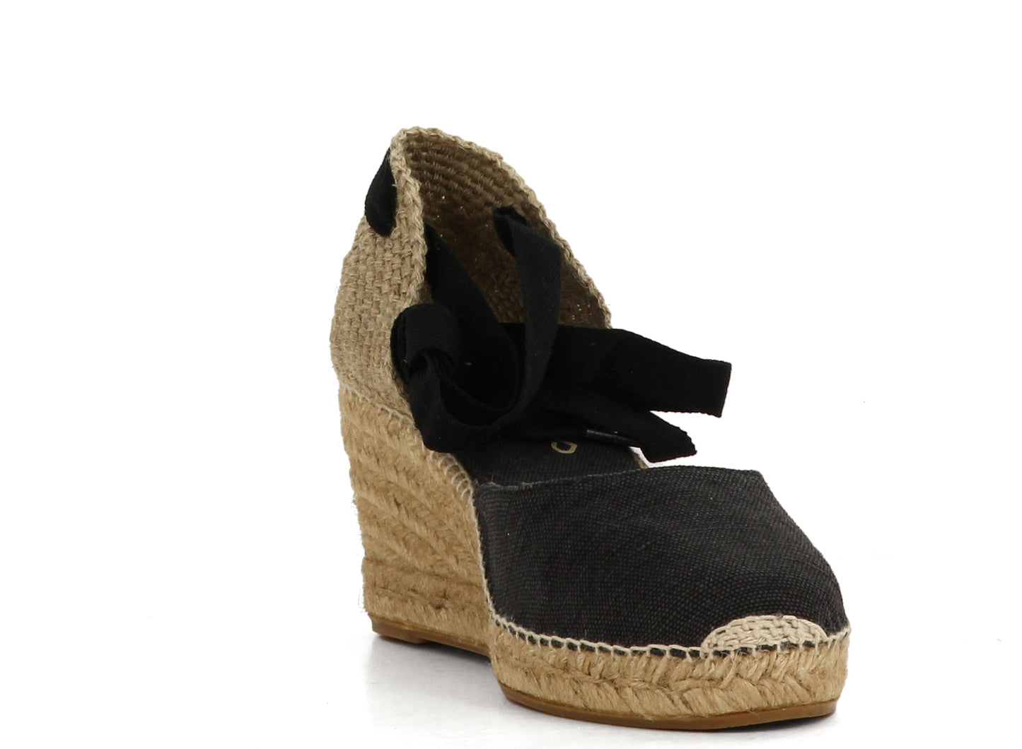 Sapatos Espadrillos Estel espadrillos | Sort